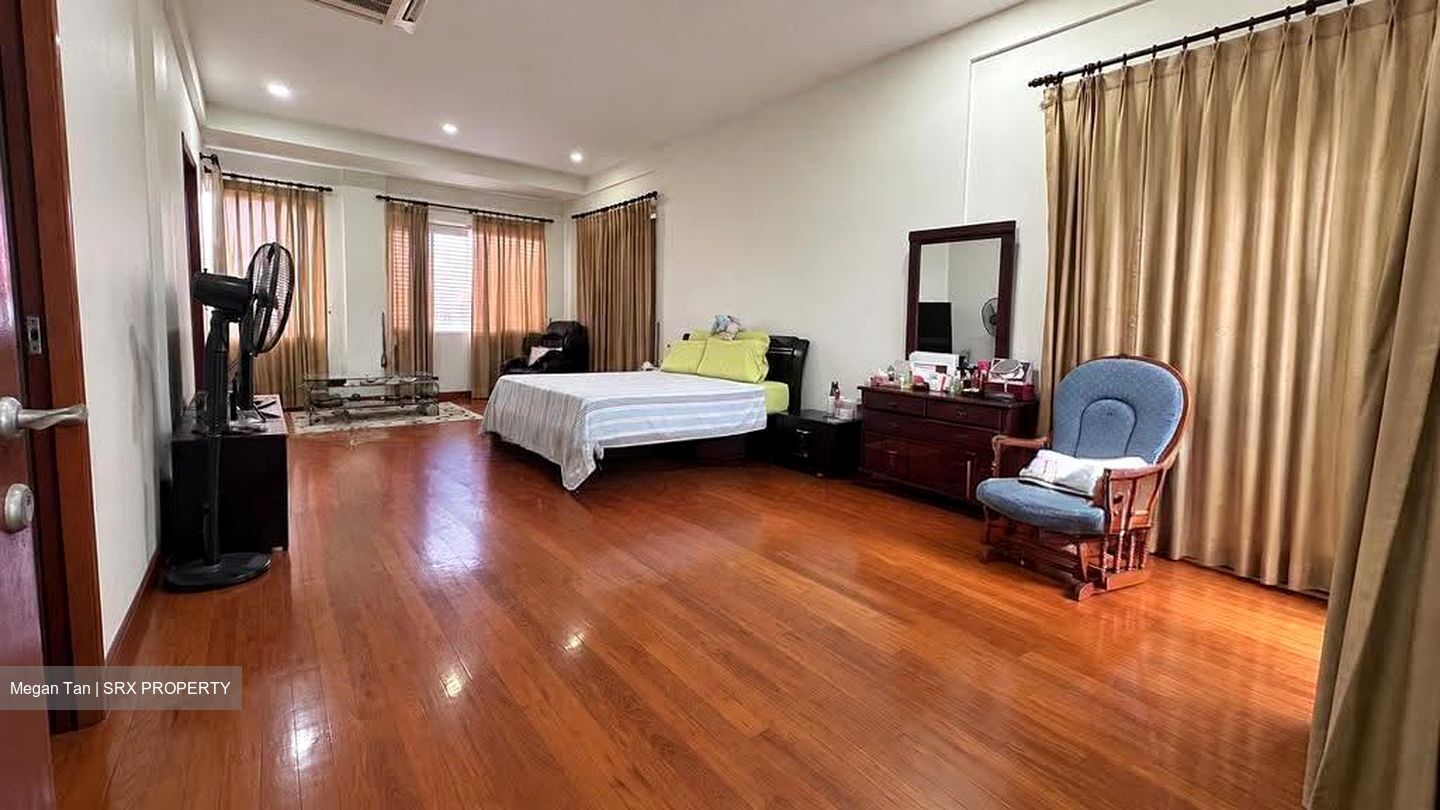 Serangoon Garden Estate (D19), Semi-Detached #631660821